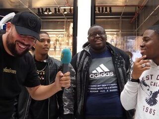 Supergaande: wie is het lelijkst uit jouw familie?