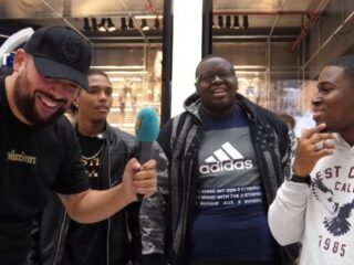 Supergaande: wie is het lelijkst uit jouw familie?