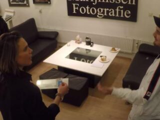 Dit interview met Jack $hirak zorgt sowieso voor plaatsvervangende schaamte