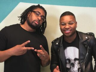 Lina Ice, Smash&Aries vinden dat zij de zomerhit van 2016 hebben