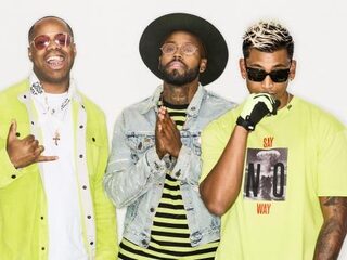 FunX Dance: GLOWINTHEDARK