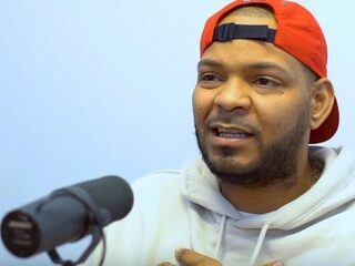 Hef: ''Ik had mijn kleine zo graag een stabiel leven willen geven''