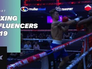 Ouassima: "Geen één keer had ik het gevoel dat zij de overhand had"