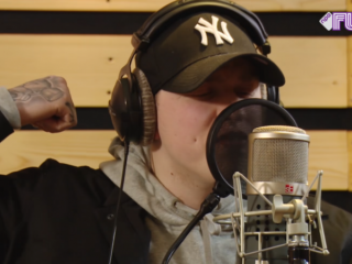 SLOWJAMIFY SESSIONS: Duran zingt medley met Energie, Volgende Stap, Round & Round & Nu Sta Je Hier