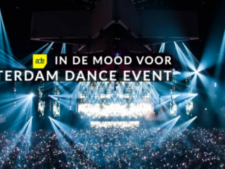 Ontdek de leukste feestjes met dit ADE-overzicht!