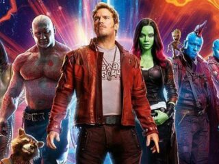 Disney maakt releasedata van vijf nieuwe Marvel-films bekend