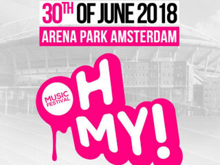 Young Thug aan line-up OH MY! toegevoegd