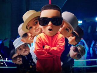 Fresh Friday: 5 nieuwe tracks om het hele weekend op repeat te zetten