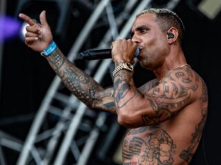 Bizzey, Partysquad, Willie Wartaal en Josylvio gaan online eindexamenshow geven