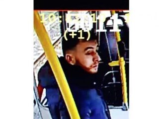 Politie Utrecht vraagt uit te kijken naar 37-jarige verdachte