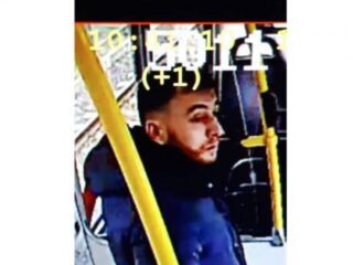 Politie Utrecht vraagt uit te kijken naar 37-jarige verdachte