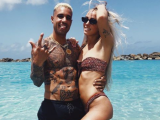 Social Talk: deze artiesten genieten van hun welverdiende vakantie