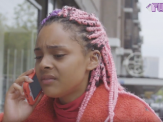 FunX Sweet 16 Realityserie: op zoek naar auto's, dansers en outfits