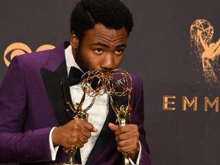 Childish Gambino schrijft tv-geschiedenis bij de Emmy Awards met 'Atlanta'