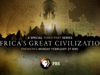 Bijzondere serie over hoe Afrika heeft bijgedragen aan moderne wereld