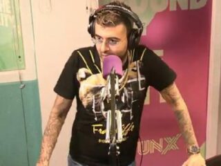 Hardwerkende F1rstman heeft na EP nog meer in petto: "Ik heb nog niet alles uit de kast gehaald!"