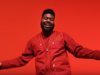 Nandoleaks: 'Up All Night' van Khalid is de nieuwe Champions Leak