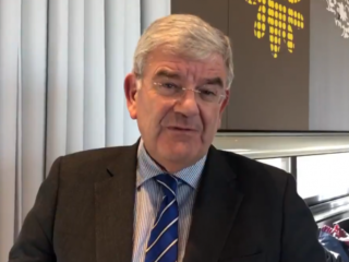 Drie doden en vijf gewonden bij schietincident in Utrecht