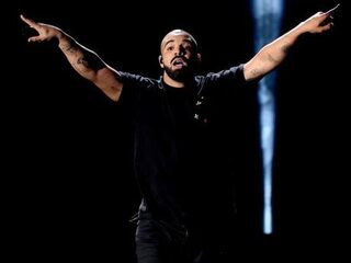 Drake komt de pull up game flink verstoren met zijn Lemon-remix