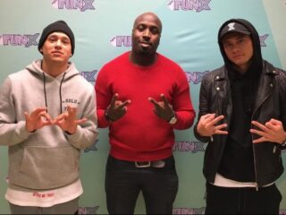 ChildsPlay dropt Zero Fucks Given album met o.a. Hef, MocroManiac, Boef en Jonna Fraser