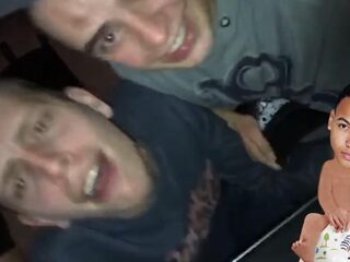 VIDEO: Brabantse fan wil baby van DJ Freddy Moreira