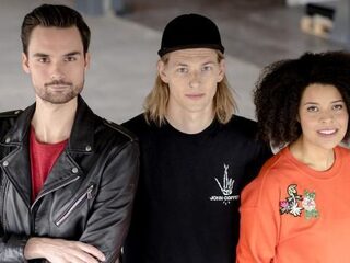 Serious Request zamelt dit jaar geld in voor uit elkaar gerukte gezinnen