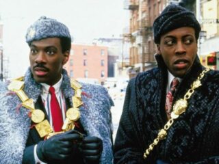 Coming to America komt met sequel