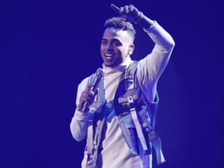 Ozuna komt naar Pal Mundo Outdoor in Scheveningen