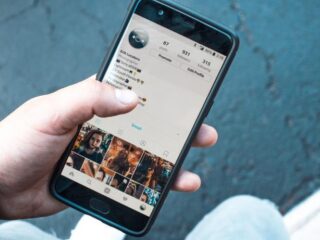 Instagram test het verbergen van likes