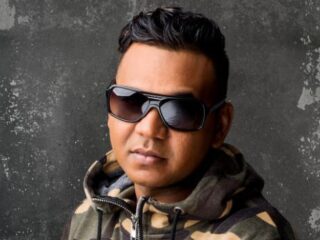 Dyna On Air