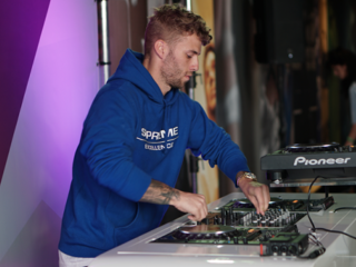 ADE 2017 LIVE SET: JOHNNY500