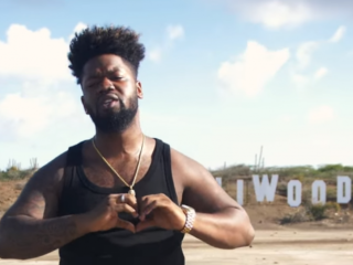 Valsbezig deelt 'Love' met prachtige nieuwe videoclip