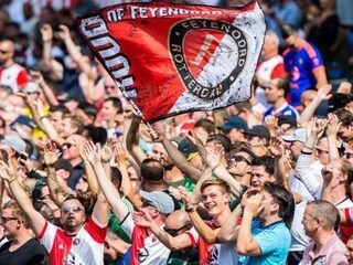 Feyenoord, zit dat écht in je DNA?