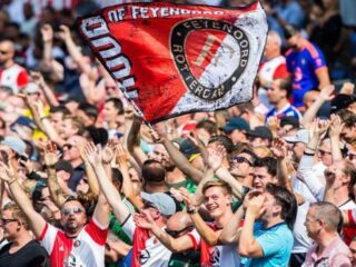 Feyenoord, zit dat écht in je DNA?