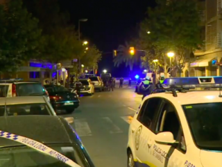 Tweede aanslag: terroristen met bomgordels gedood door Spaanse politie