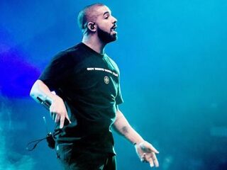 Drake annuleert opnieuw een concert in Nederland