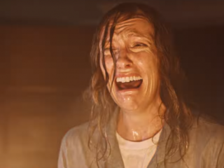 De nieuwe trailer van horrorfilm 'Hereditary' is kort, maar niet minder eng