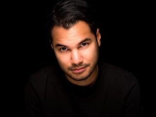 FunX Dance: Marc Benjamin
