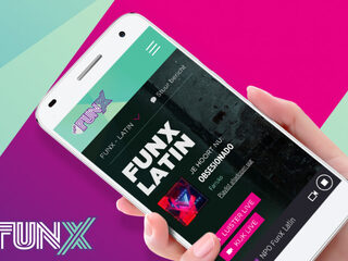 Heb jij de FunX App al? Download hem nu!