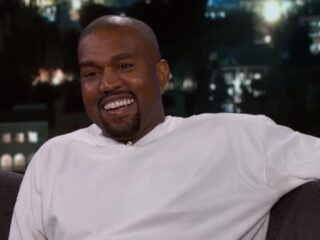 Kanye West komt met soloalbum 'Yandhi' en album met Chance the Rapper