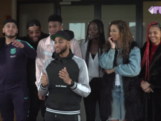 FunX Strijders: Wie is het grappigst? De jongens of de meiden?