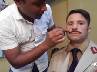 Mohsin op Wereldreis krijgt Bollywoodrolletje in India