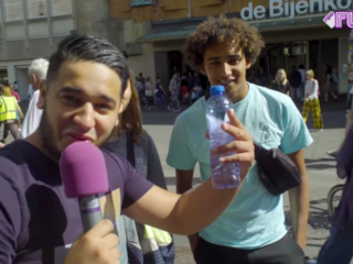 Over welke Nederlandse artiest moet er een film gemaakt worden?