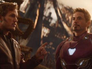 Nieuwste trailer van 'Avengers: Infinity War' belooft gekkenhuis aan Marvelhelden