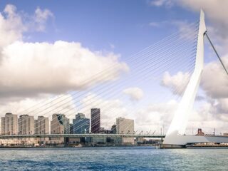 Money maken? Verhuur je kamer tijdens het songfestival