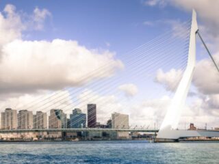 Money maken? Verhuur je kamer tijdens het songfestival