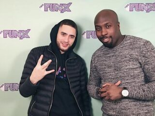 Josylvio: "Twee jaar geleden had ik nooit gedacht nu zo succesvol te zijn"