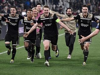 KNVB verplaatst hele competitieronde door succes van Ajax