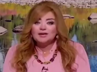 Egyptische presentatrices geschorst om overgewicht