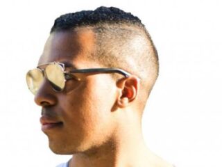 Benjamin Benz winnaar The Mixtape Battle week 37